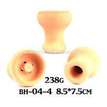 Wholesale China Manufacture Ceramic Hookah Bowl